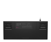 LOGITECH G PRO X TKL Rapid biały 920-013242 - 1298666 - zdjęcie 4